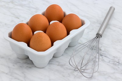 Σήμανση αυγών
