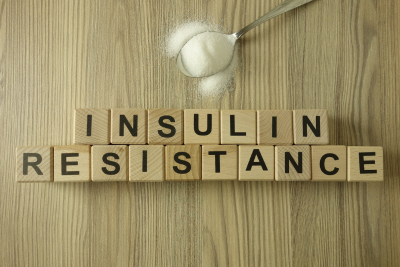 Αντίσταση στην ινσουλίνη